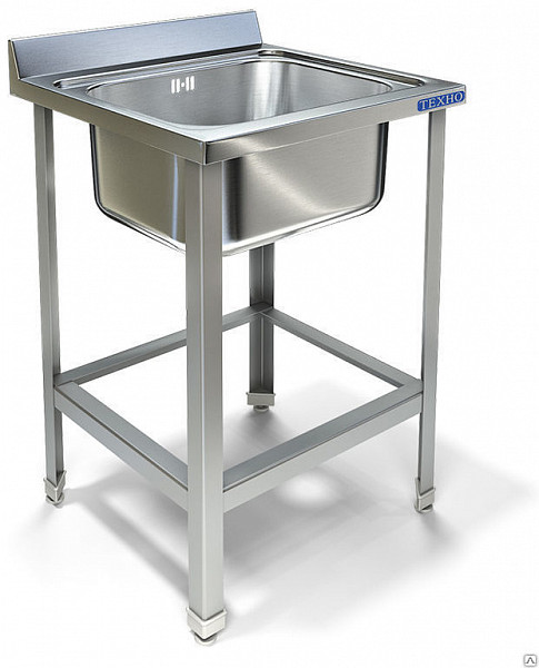 Ванна моечная Техно-ТТ ВМ-18/657 фото