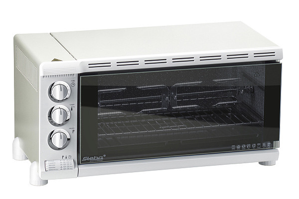 Печь Steba G 80/31C.4 фото