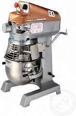 Планетарный миксер Spar SP50HA-DM в Москве , фото 1