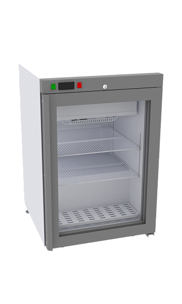 Шкаф холодильный Аркто DR0.13-S фото
