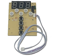 Панель управления Hurakan HKN-HVZ_M фото