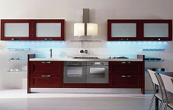 Пристенная вытяжка Falmec Mirabilia Pharo 67 в Москве , фото 4