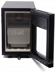 Холодильник для молока ICEBOX MRh8DBST в Москве , фото 3