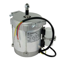 Мотор для картофелечистки Apach F2853 фото