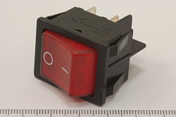 Выключатель Kocateq S power switch в Москве , фото