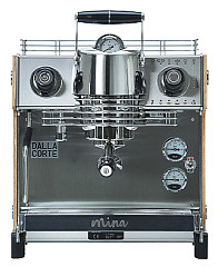 Кофемашина Dalla Corte 1-MC-MINA-1-WV-230, фото 1
