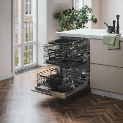 Встраиваемая посудомоечная машина ASKO DFI778UXXL, фото 2