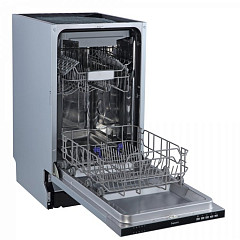 Посудомоечная машина встраиваемая Бирюса DWB-410/6, фото 7