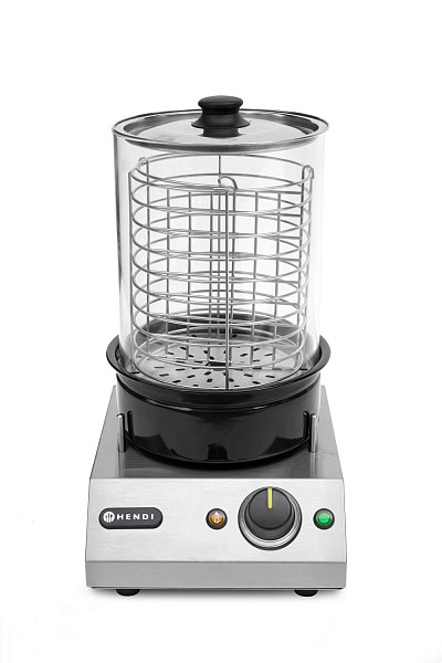 Подогреватель для сосисок Hendi 265000 фото