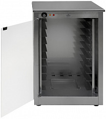 Расстоечный шкаф Luxstahl ШР-923 в Москве , фото 5