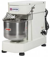 Спиральный тестомес Miratek PR-5, фото 1