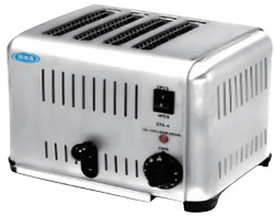 Тостер Foodatlas FA-ST4A фото