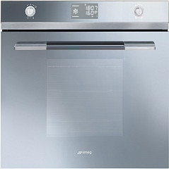 Духовой шкаф Smeg SFP120S-1 в Москве , фото 1