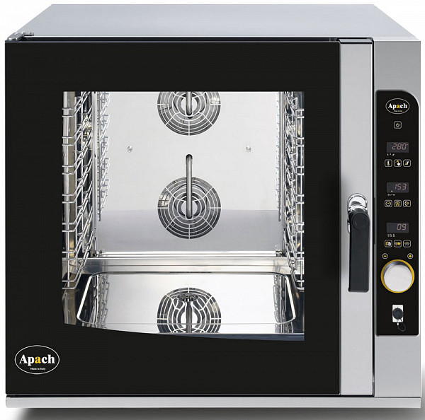 Печь конвекционная Apach AB6D фото