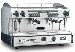 Рожковая кофемашина La Spaziale S5 EK 2 Gr (anthracite) в Москве , фото 1