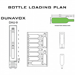Dunavox фото
