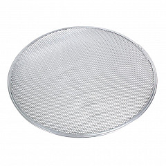 Сетка экран для пиццы P.L. Proff Cuisine 45 см алюм. с антиприг. покр. в Москве , фото