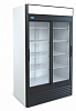 Холодильный шкаф Марихолодмаш Капри 1,12УСК купе фото
