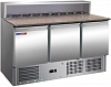 Стол для пиццы Cooleq PS903 фото