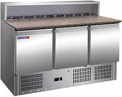 Стол для пиццы Cooleq PS903 в Москве , фото 1