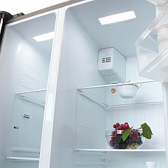 Холодильник Side-by-side Бирюса SBS 587 BG в Москве , фото 2
