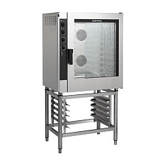 Печь конвекционная электрическая Giorik ECE102S в Москве , фото
