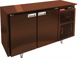 Охлаждаемый стол Hicold BN 11/TN BAR в Москве , фото 1