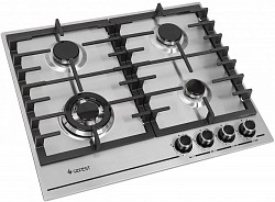 Варочная панель газовая Gefest ПВГ 1214-01 К5 в Москве , фото 4
