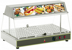 Тепловая витрина Roller Grill WDL-100 в Москве , фото