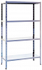Стеллаж Eksi СК Э (L=1500, S=500, H=1800, 4) фото