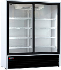 Холодильный шкаф Премьер ШВУП1ТУ-1,5К в Москве , фото