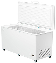 Морозильный ларь Haier HCE 520RFC в Москве , фото 5
