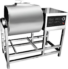 Маринатор мяса Hualian Machinery MR-100 вакуумный в Москве , фото
