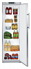 Холодильный шкаф Liebherr GKV 4360 фото