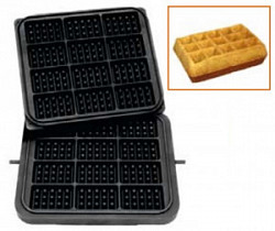 Форма для приготовления тарталеток Kocateq DH Tartmatic Plate 27 в Москве , фото