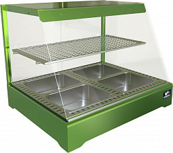 Тепловая витрина Кобор СR1-80H Green в Москве , фото 1