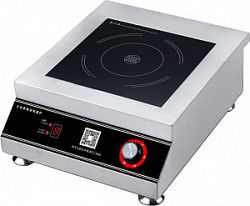 Плита индукционная Eksi IPD 5 в Москве , фото