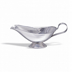 Соусник Pujadas 350 мл на подставке нерж. в Москве , фото