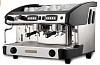 Рожковая кофемашина Coffee Queen New Elegance Control 2GR фото