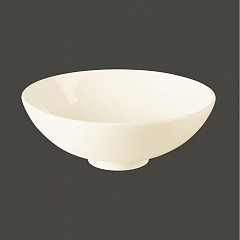 Салатник круглый RAK Porcelain Fine Dine 23 см, 1,4 л в Москве , фото 1