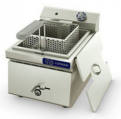 Фритюрница Kayman ФЭ-300 А, фото