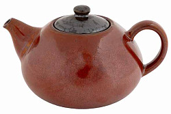 Чайник с крышкой Cosy&Trendy 330 мл, Elements Maroon (5697001) в Москве , фото 1