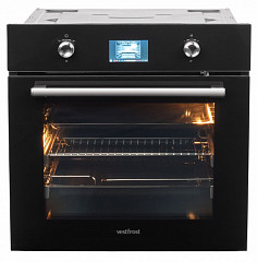 Духовой шкаф Vestfrost VFSM60OH в Москве , фото 1