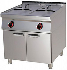 Фритюрница Azimut FE 90/80 17 ET, фото