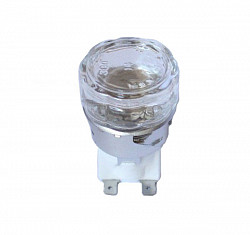 Лампа рабочей камеры для печи конвекционной Hurakan HKN-XFT133 фото