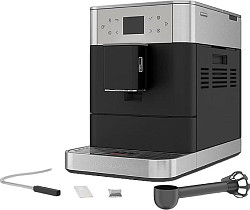Кофемашина KitchenAid 5KES8556EBK, фото 14