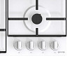 Варочная панель газовая Gorenje G640EW фото
