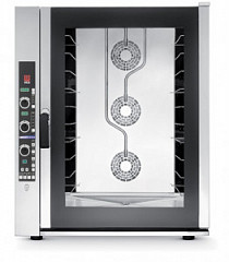 Печь конвекционная Tecnoeka EKF 1064 E UD в Москве , фото