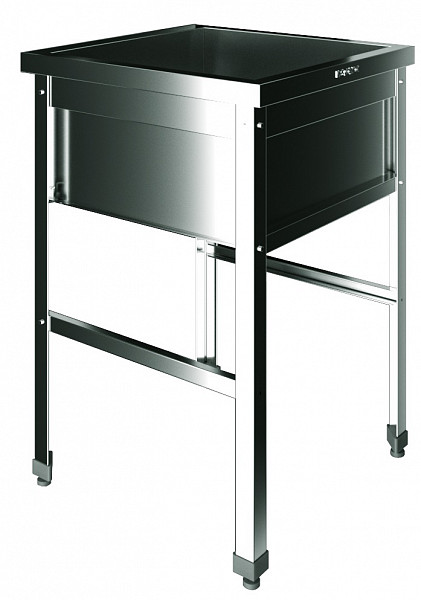 Ванна котломоечная Restoinox ВМС-1/5-ЭЦ фото