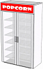 Витрина для попкорна RoboLabs VTP-120SD фото